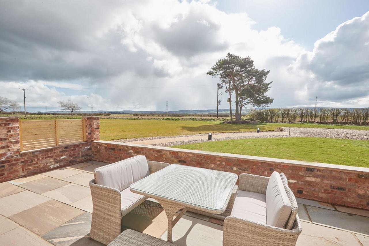 Orchard View Cottage Yedingham Exterior foto