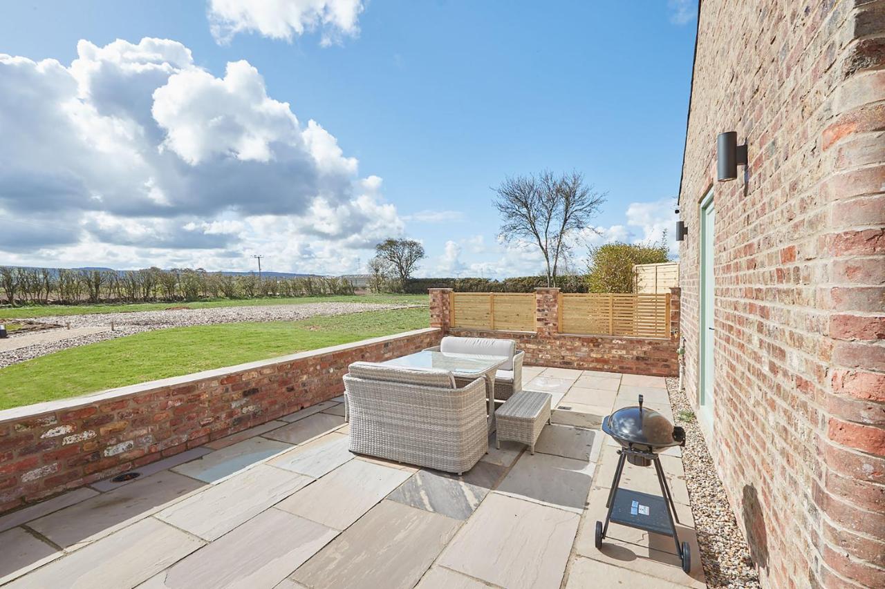 Orchard View Cottage Yedingham Exterior foto